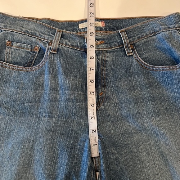 Levi’s 515 Bootcut Size 8L - Picture 5 of 16
